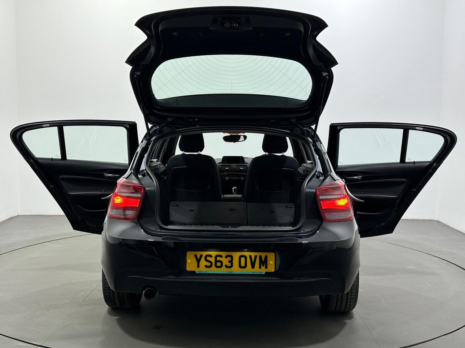 Used BMW 1 Series 2013 for sale - 78019468: Photo 42