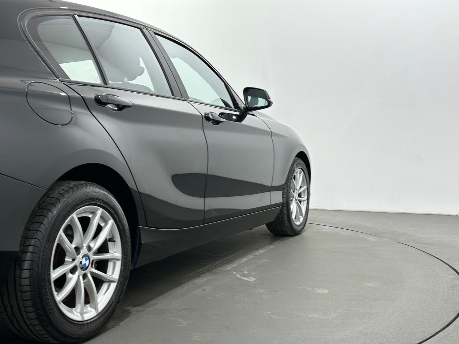 Used BMW 1 Series 2013 for sale - 78019468: Photo 47