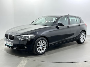 Used BMW 1 Series 2013 for sale - 78019468: Photo