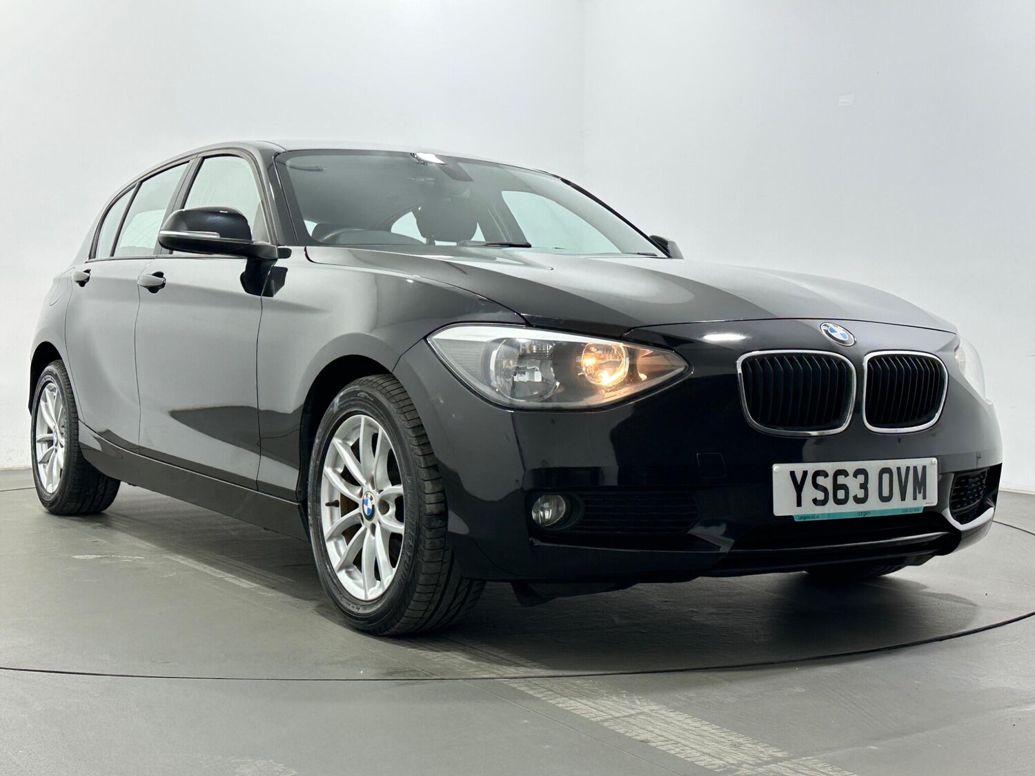 Used BMW 1 Series 2013 for sale - 78019468: Photo 50