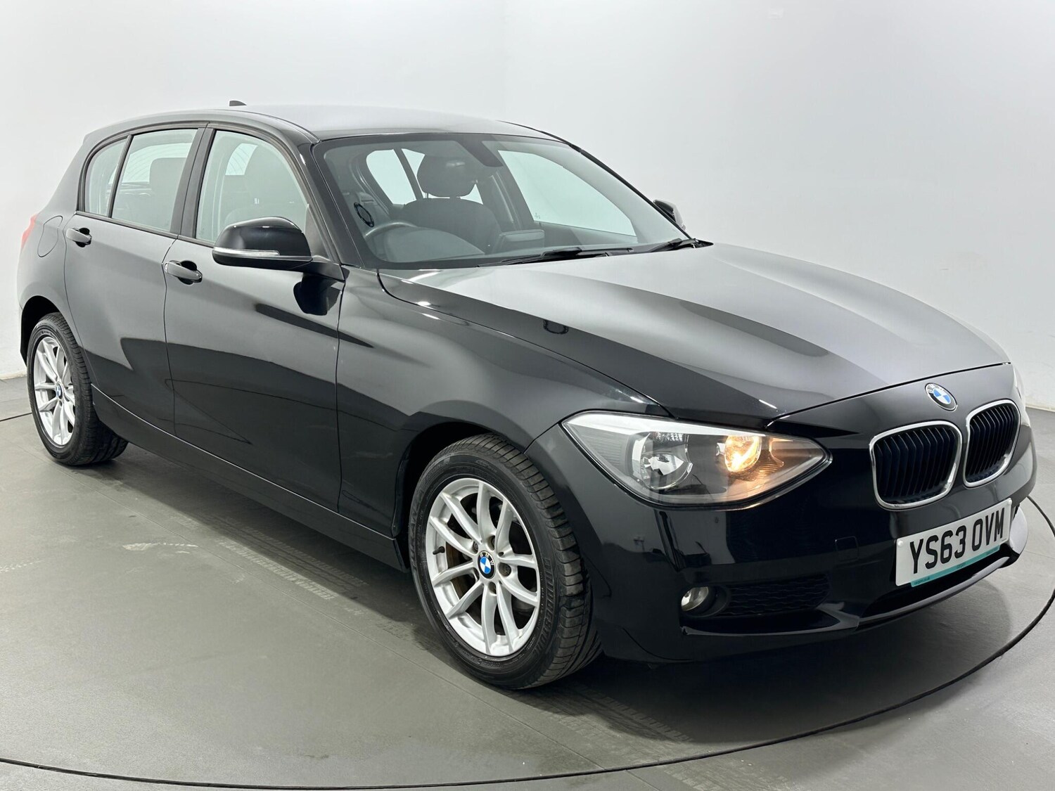 Used BMW 1 Series 2013 for sale - 78019468: Photo 51