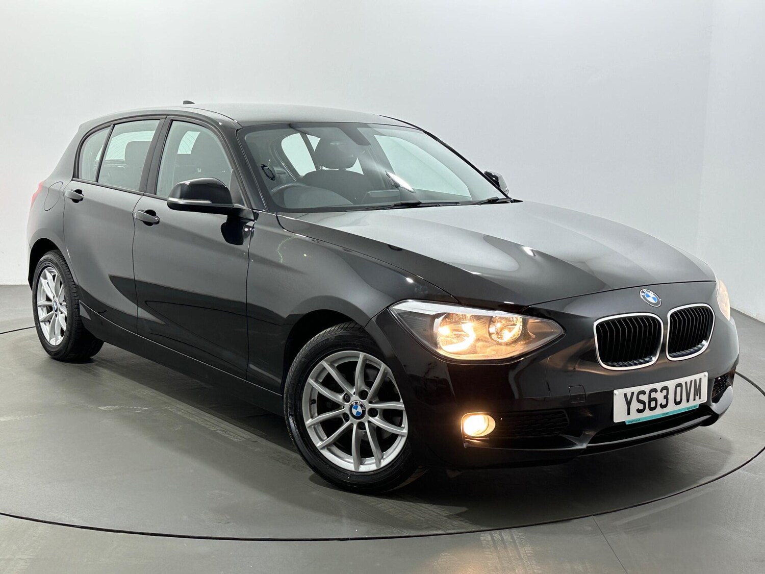 Used BMW 1 Series 2013 for sale - 78019468: Photo 52