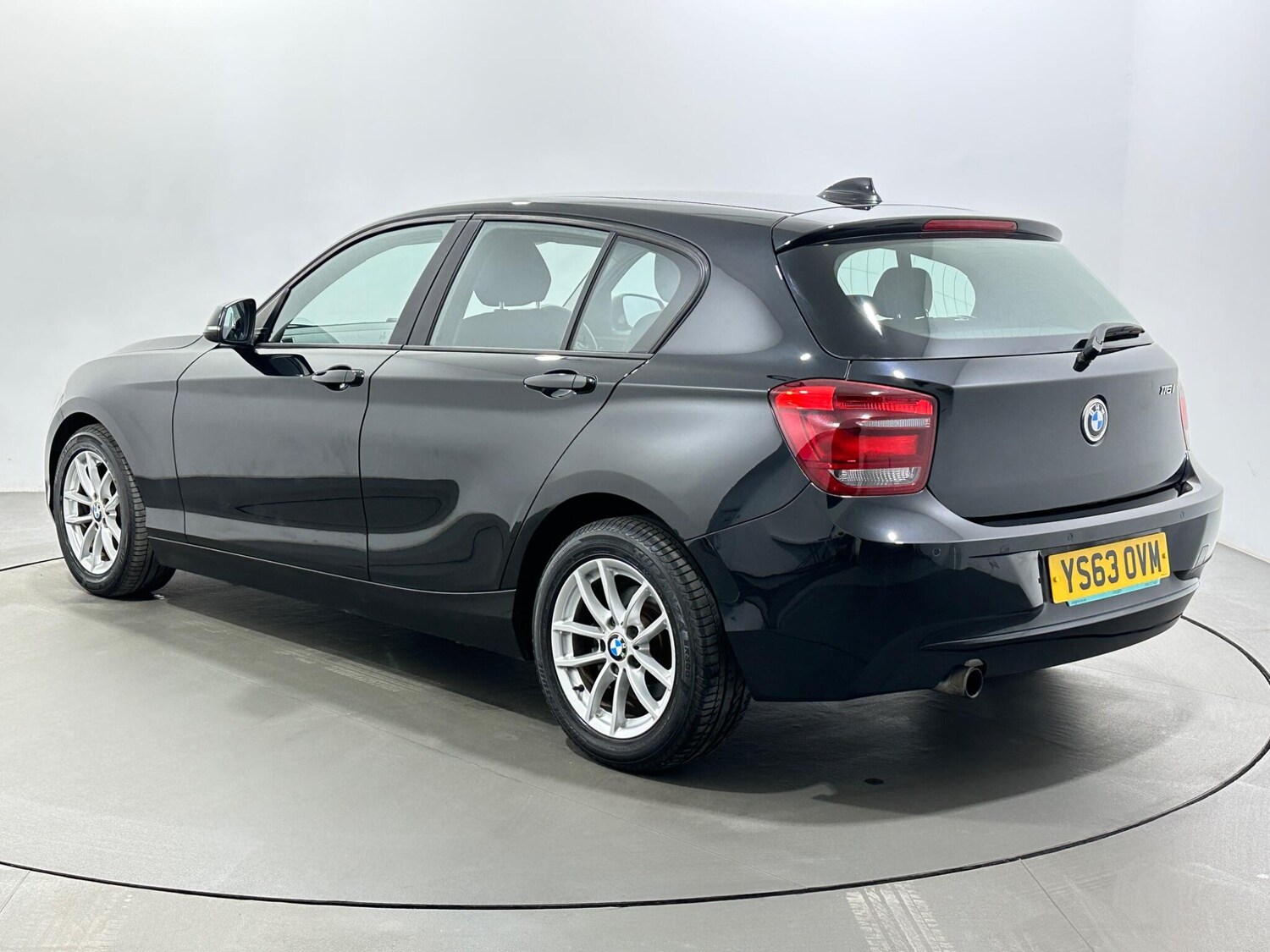 Used BMW 1 Series 2013 for sale - 78019468: Photo 6