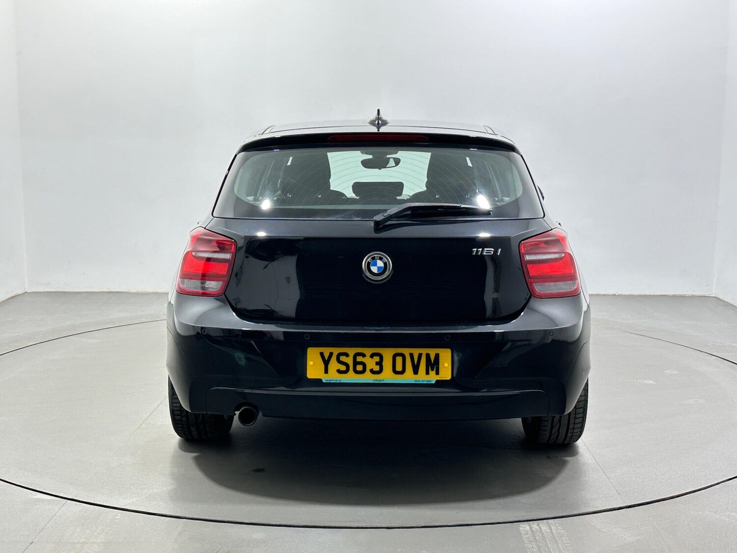 Used BMW 1 Series 2013 for sale - 78019468: Photo 7