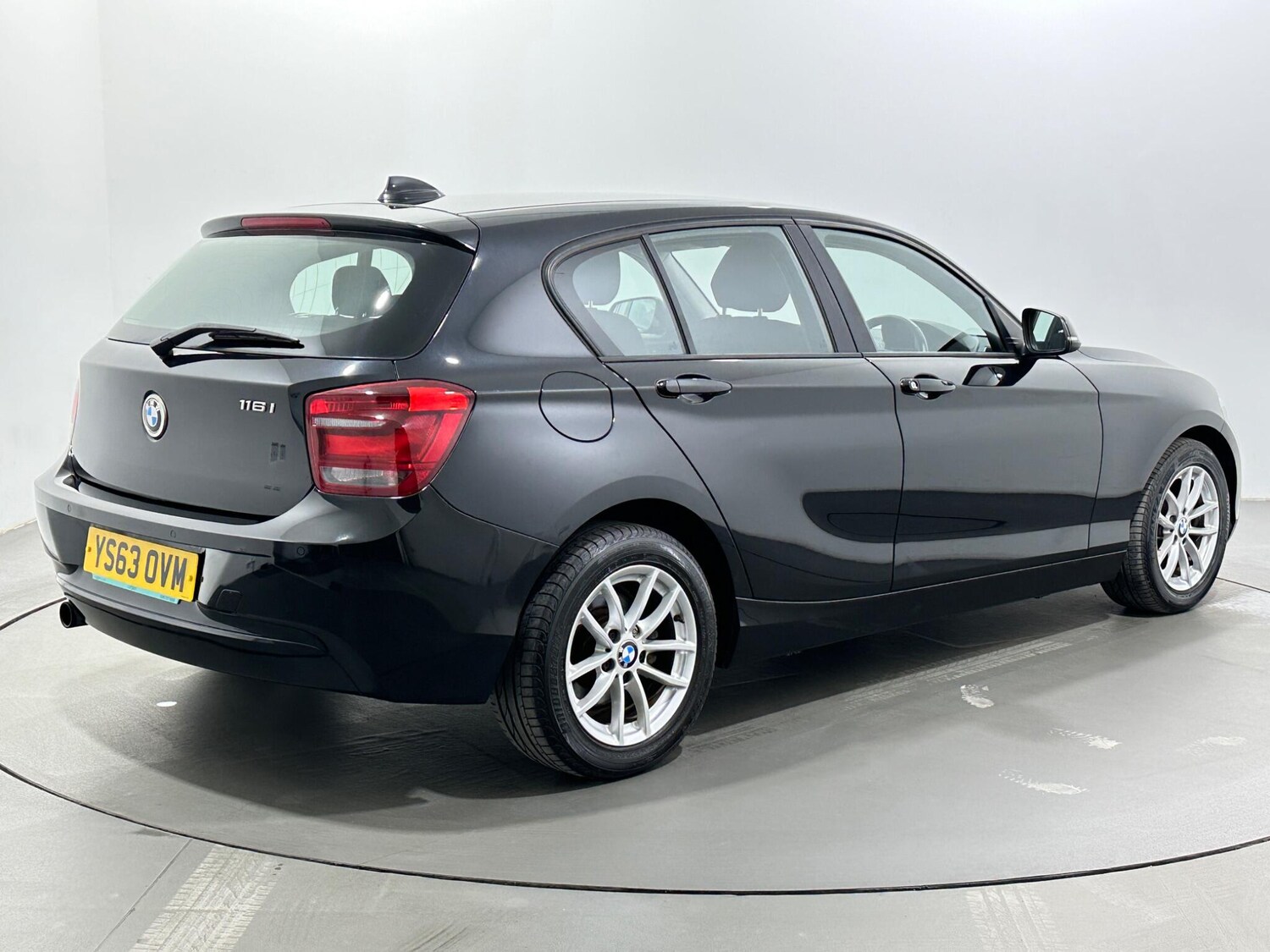 Used BMW 1 Series 2013 for sale - 78019468: Photo 8