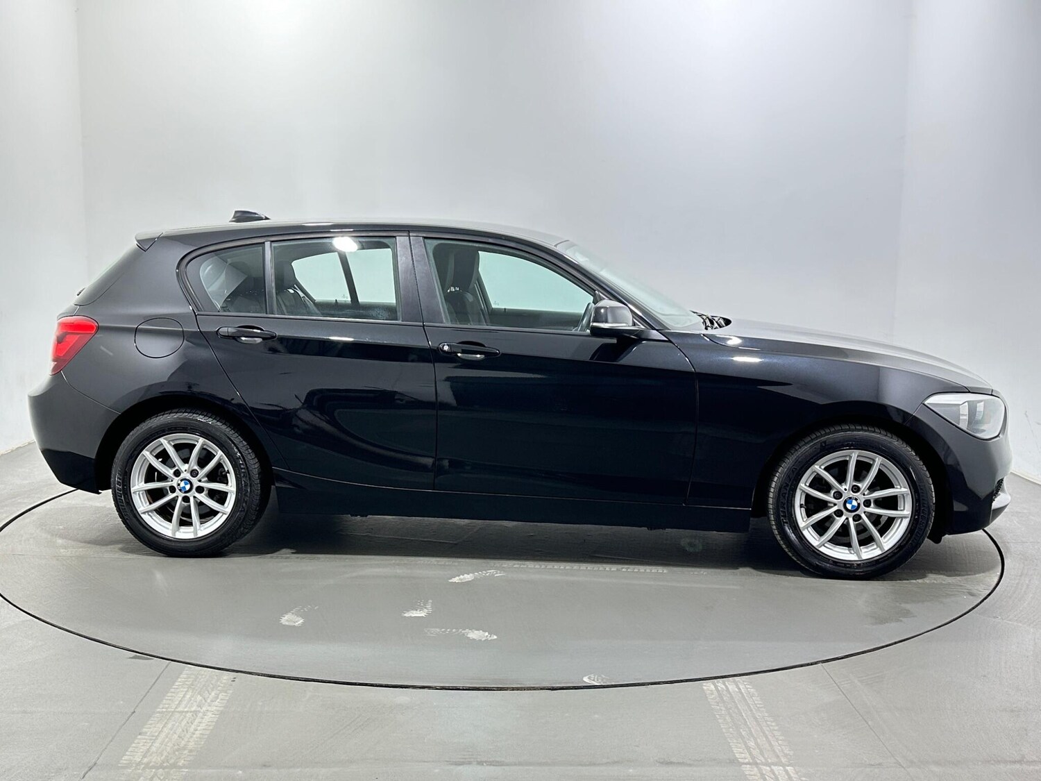 Used BMW 1 Series 2013 for sale - 78019468: Photo 9