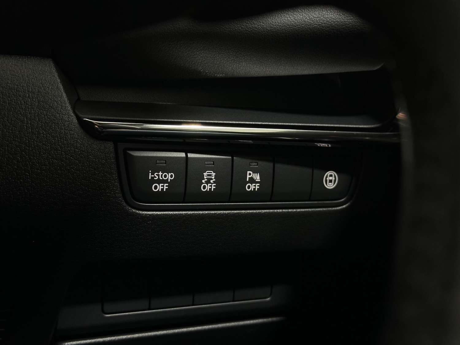 Used Mazda Mazda3 2021 for sale - 76878566: Photo 18