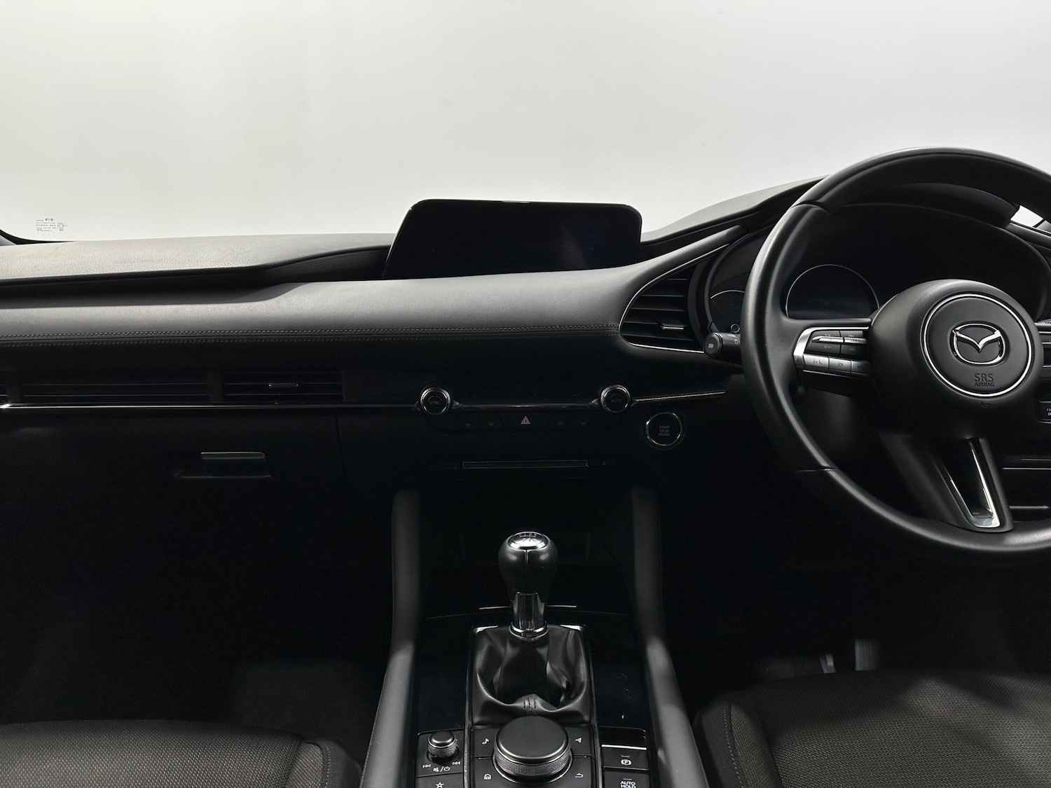 Used Mazda Mazda3 2021 for sale - 76878566: Photo 20