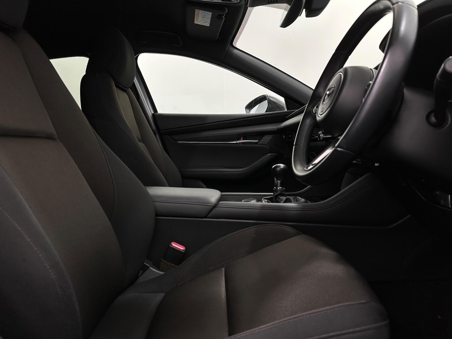 Used Mazda Mazda3 2021 for sale - 76878566: Photo 30