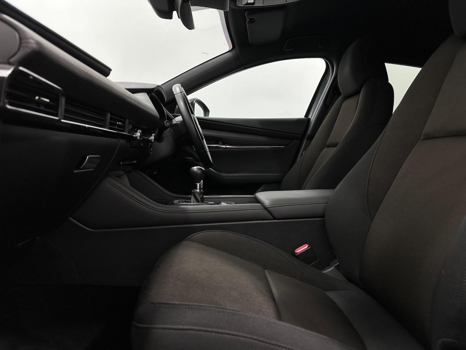 Used Mazda Mazda3 2021 for sale - 76878566: Photo 33