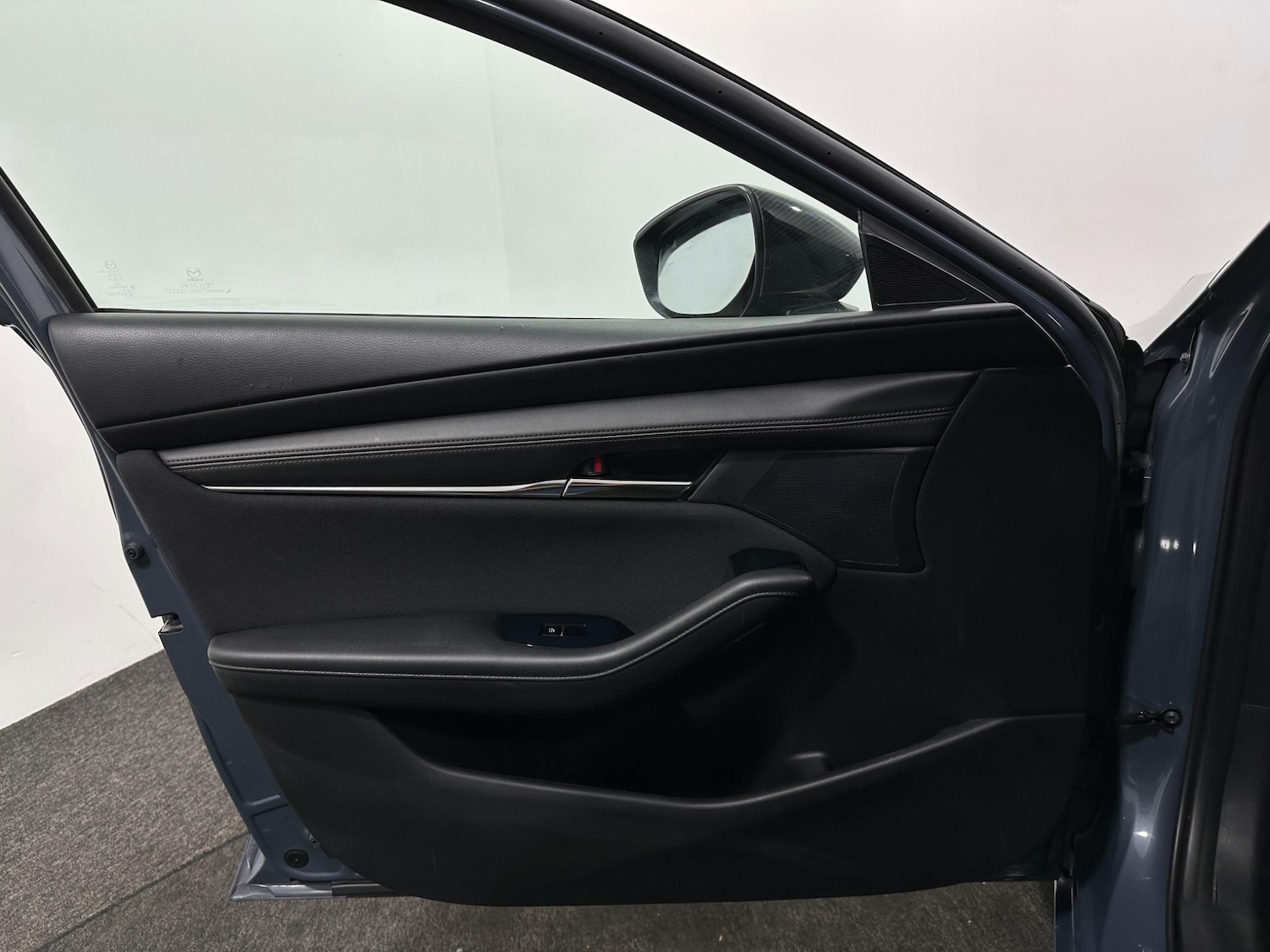 Used Mazda Mazda3 2021 for sale - 76878566: Photo 35