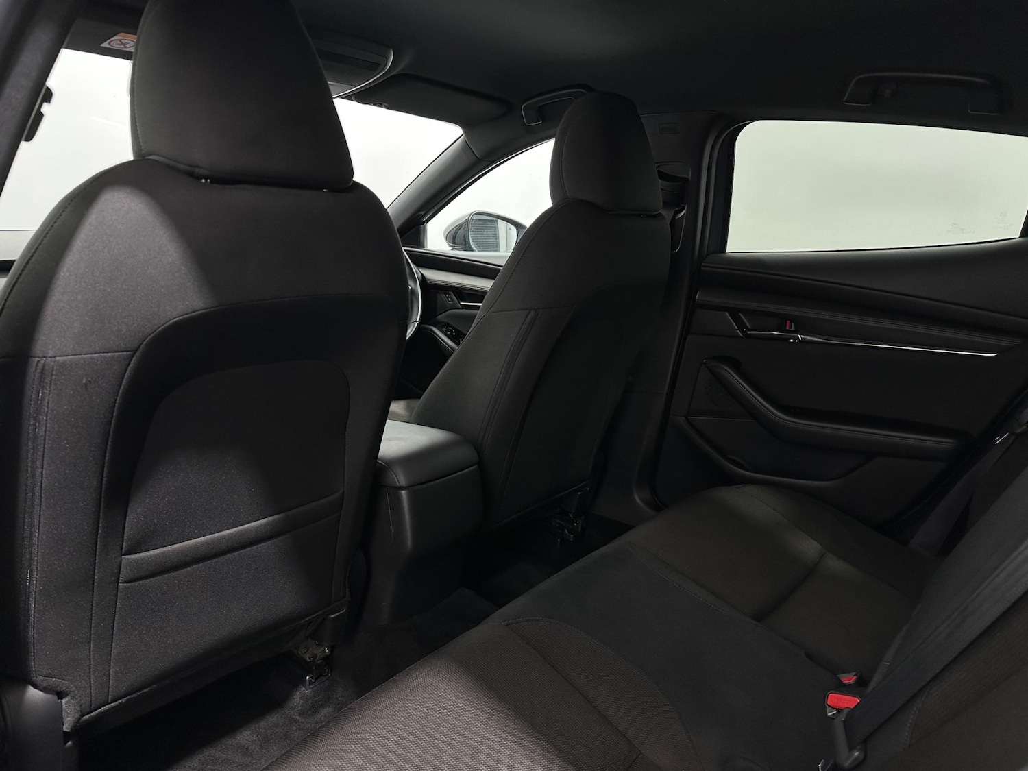 Used Mazda Mazda3 2021 for sale - 76878566: Photo 36