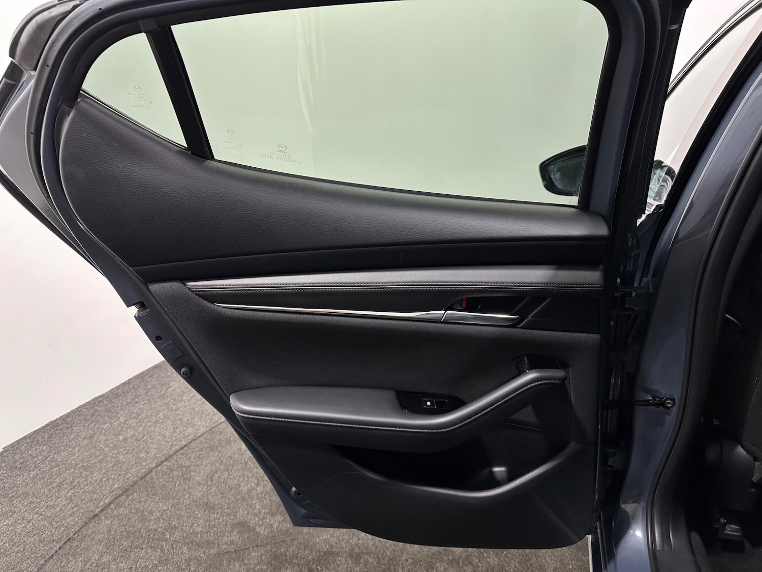 Used Mazda Mazda3 2021 for sale - 76878566: Photo 39