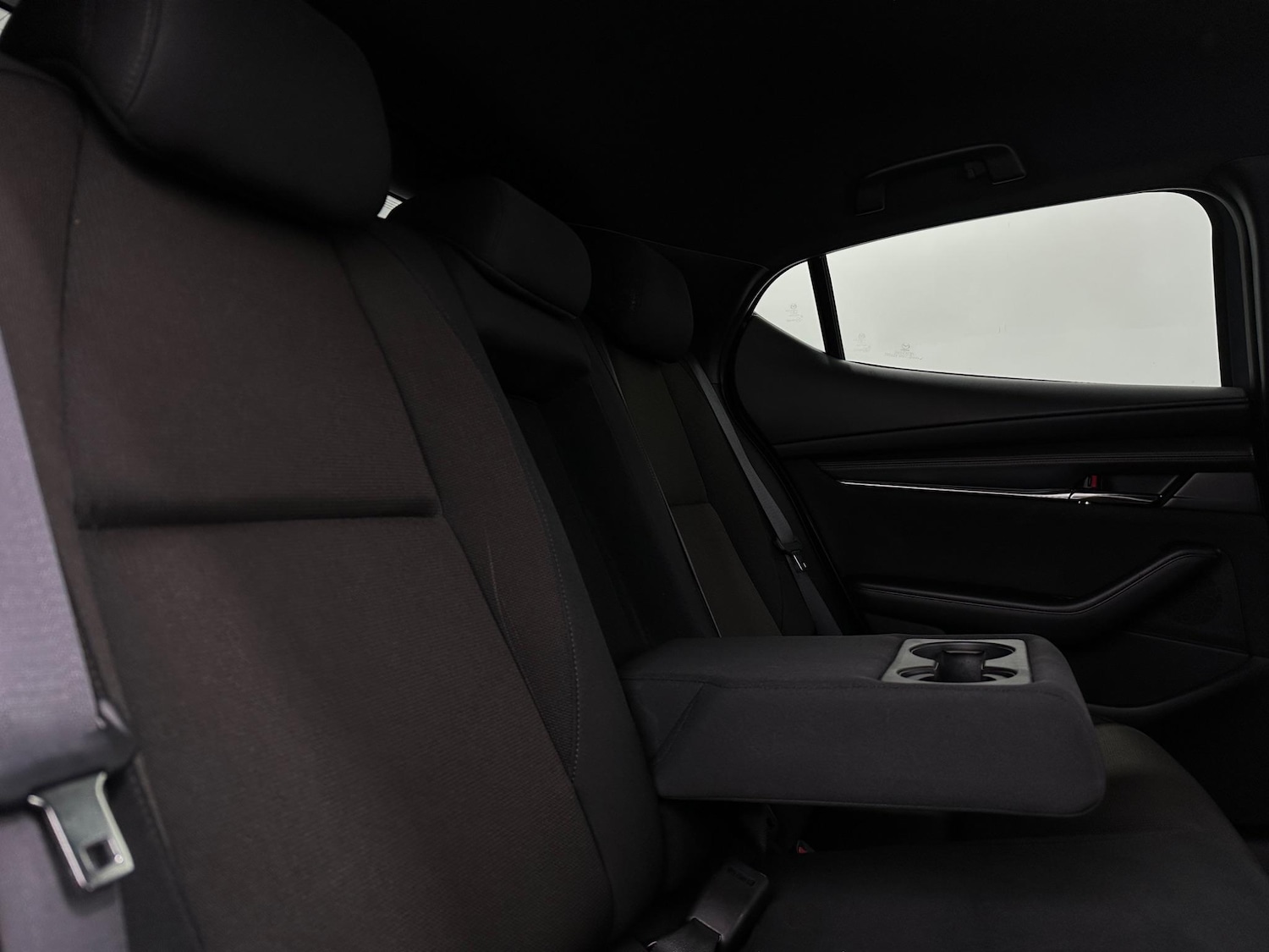 Used Mazda Mazda3 2021 for sale - 76878566: Photo 41