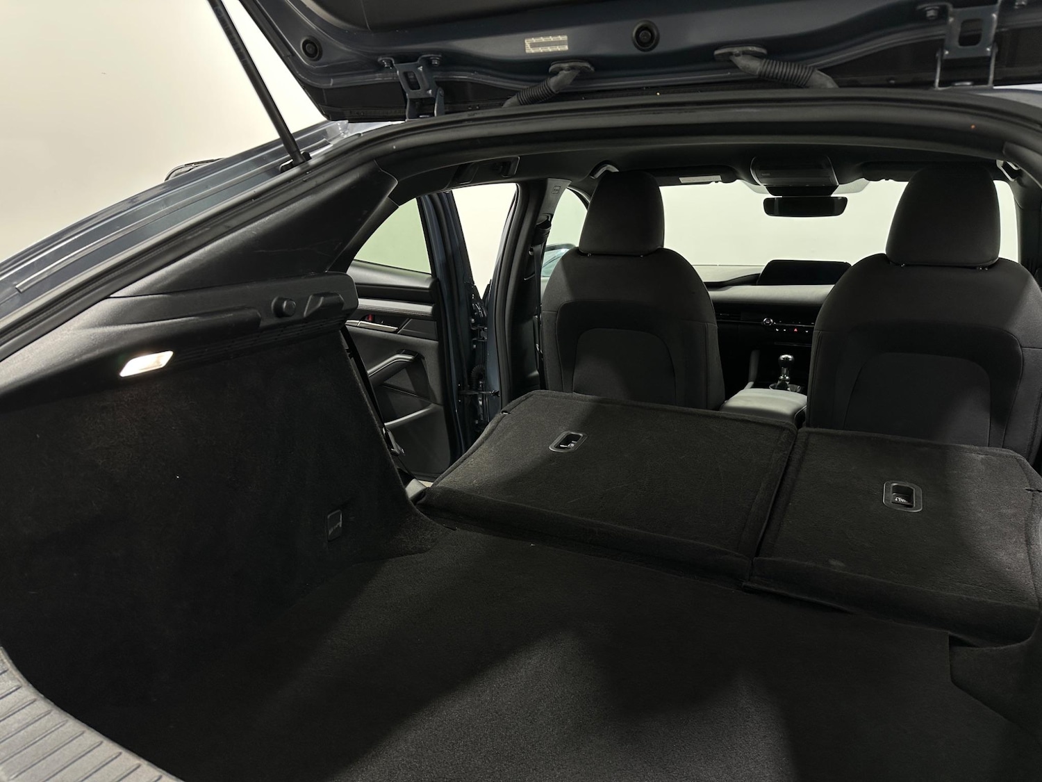 Used Mazda Mazda3 2021 for sale - 76878566: Photo 44