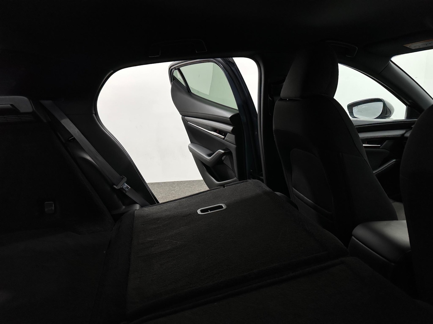 Used Mazda Mazda3 2021 for sale - 76878566: Photo 45