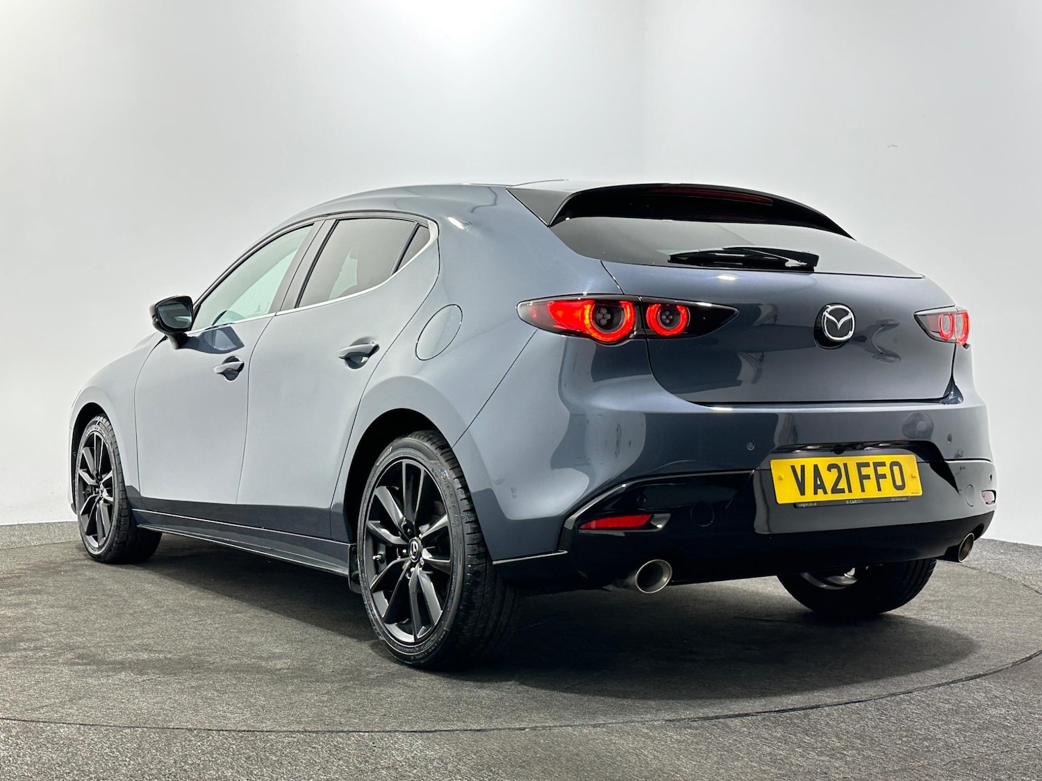 Used Mazda Mazda3 2021 for sale - 76878566: Photo 47