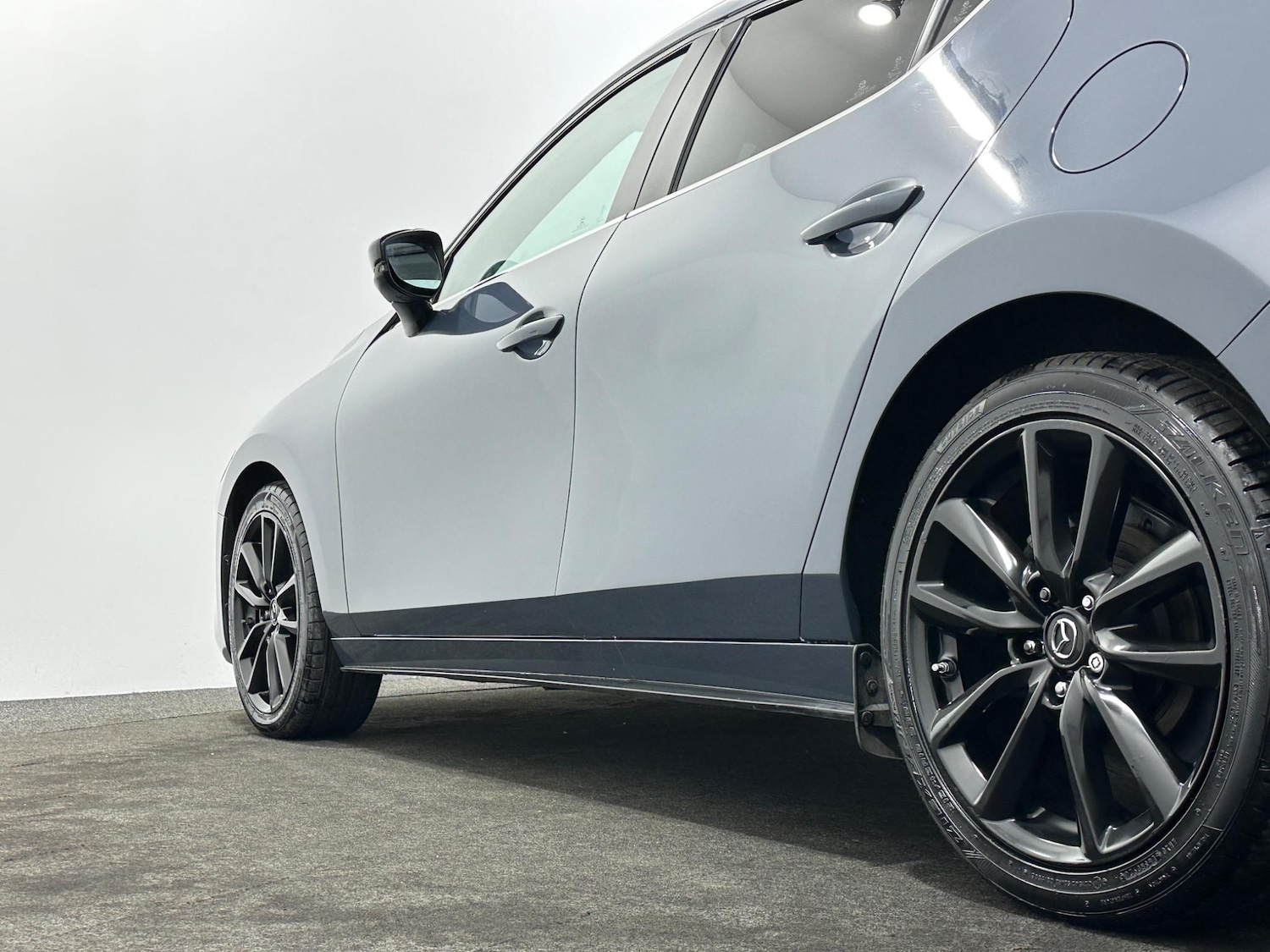 Used Mazda Mazda3 2021 for sale - 76878566: Photo 48