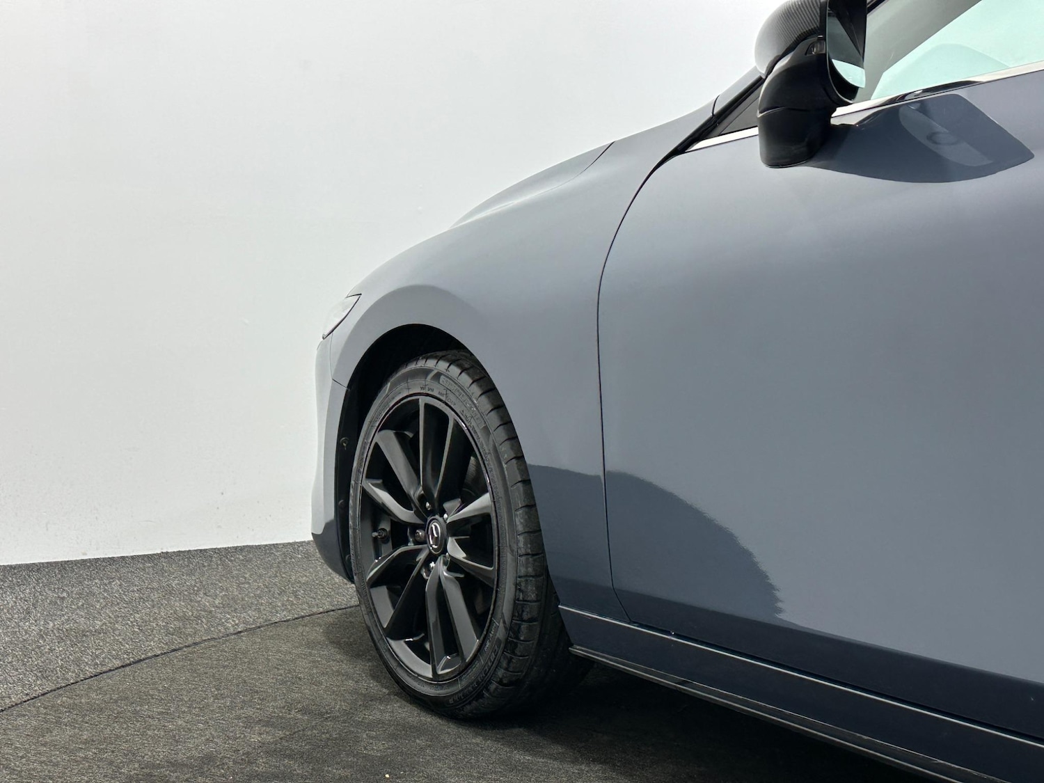 Used Mazda Mazda3 2021 for sale - 76878566: Photo 49