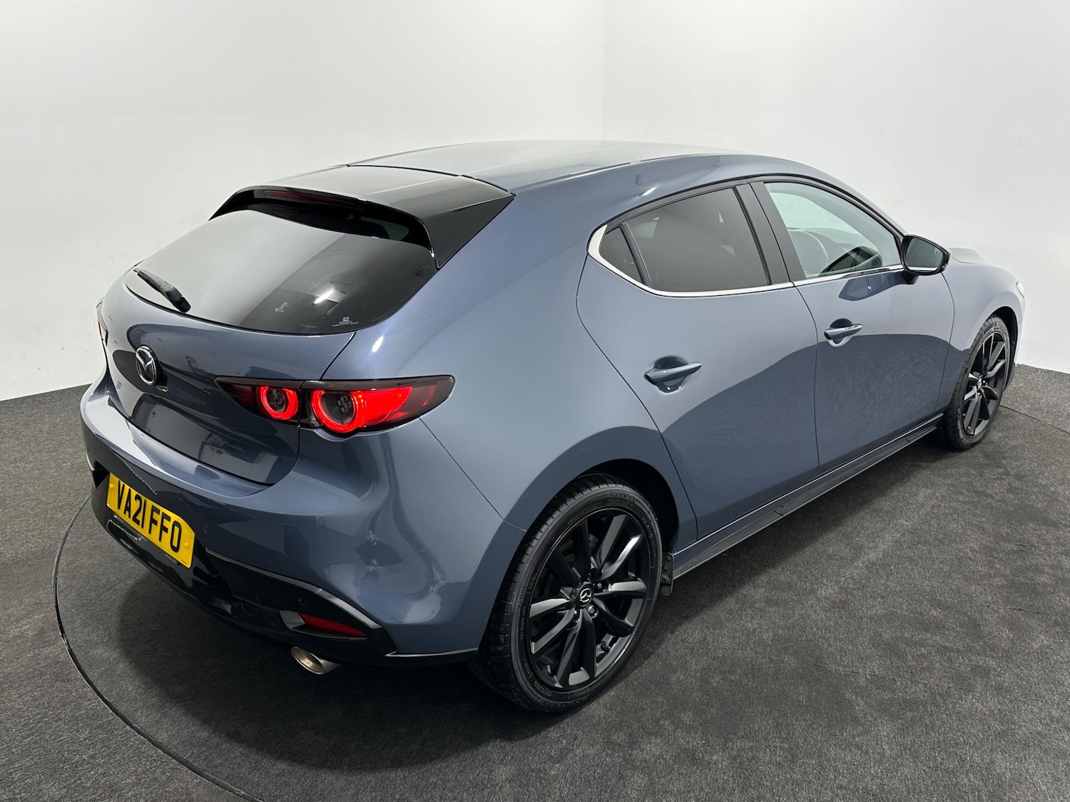 Used Mazda Mazda3 2021 for sale - 76878566: Photo 50