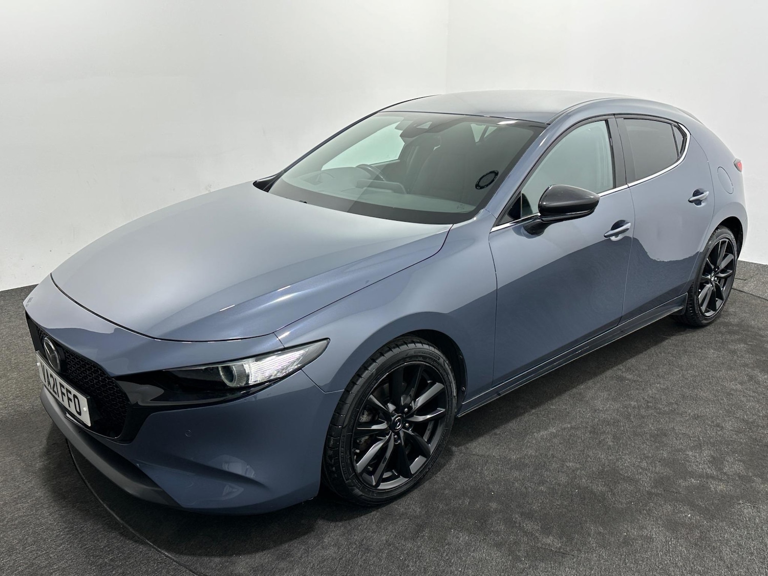 Used Mazda Mazda3 2021 for sale - 76878566: Photo 52