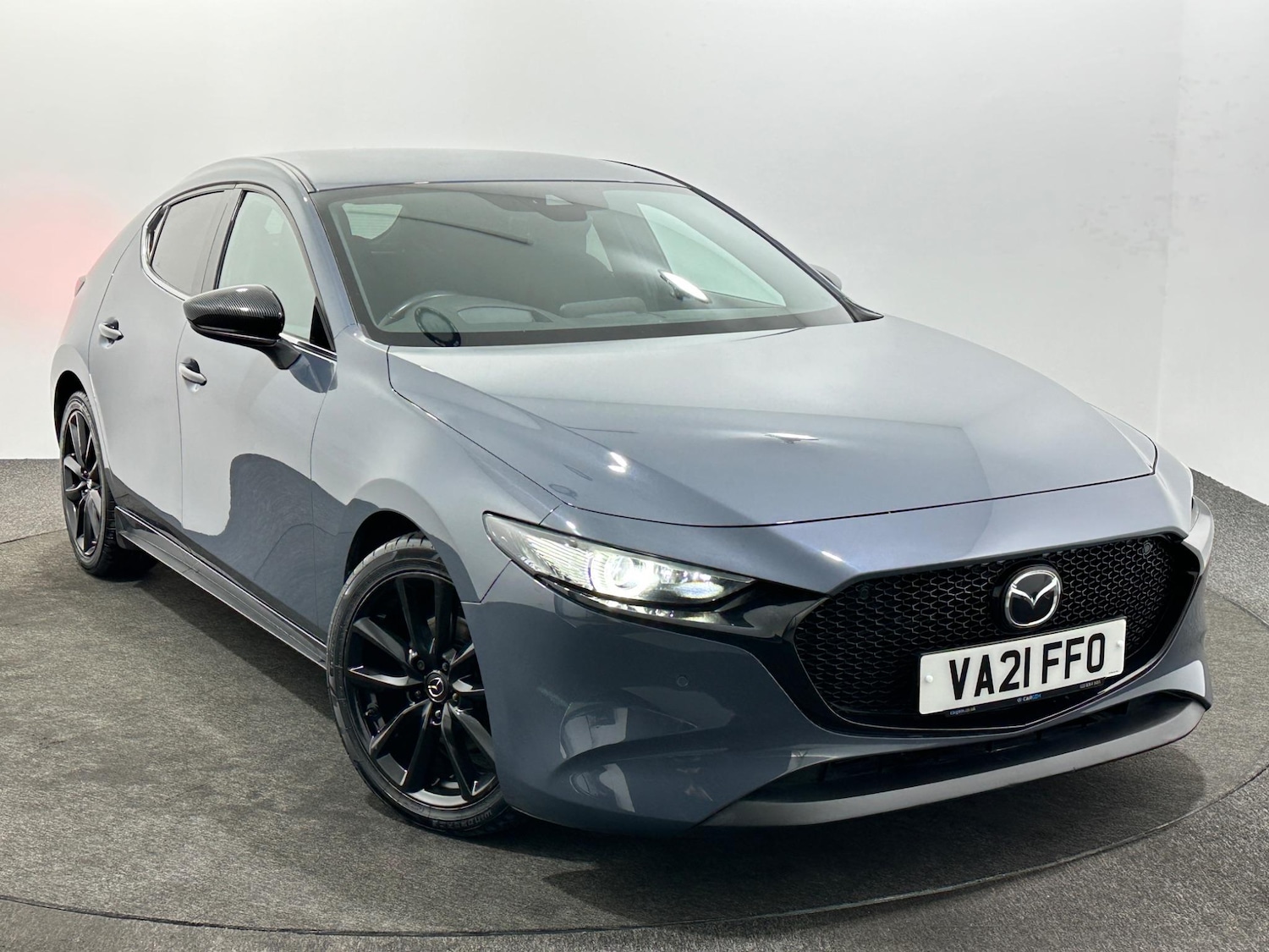 Used Mazda Mazda3 2021 for sale - 76878566: Photo 53