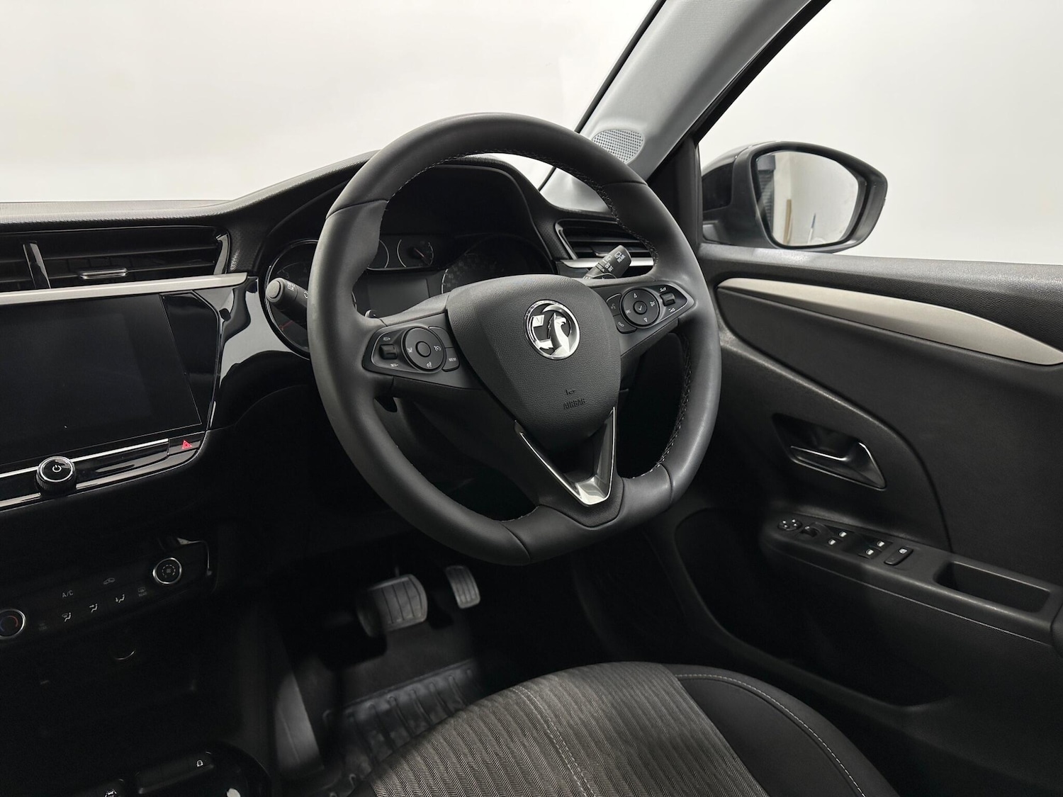 Used Vauxhall Corsa 2023 for sale - 78204624: Photo 11