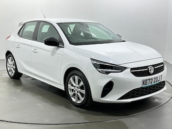 Used Vauxhall Corsa 2023 for sale - 78204624: Photo