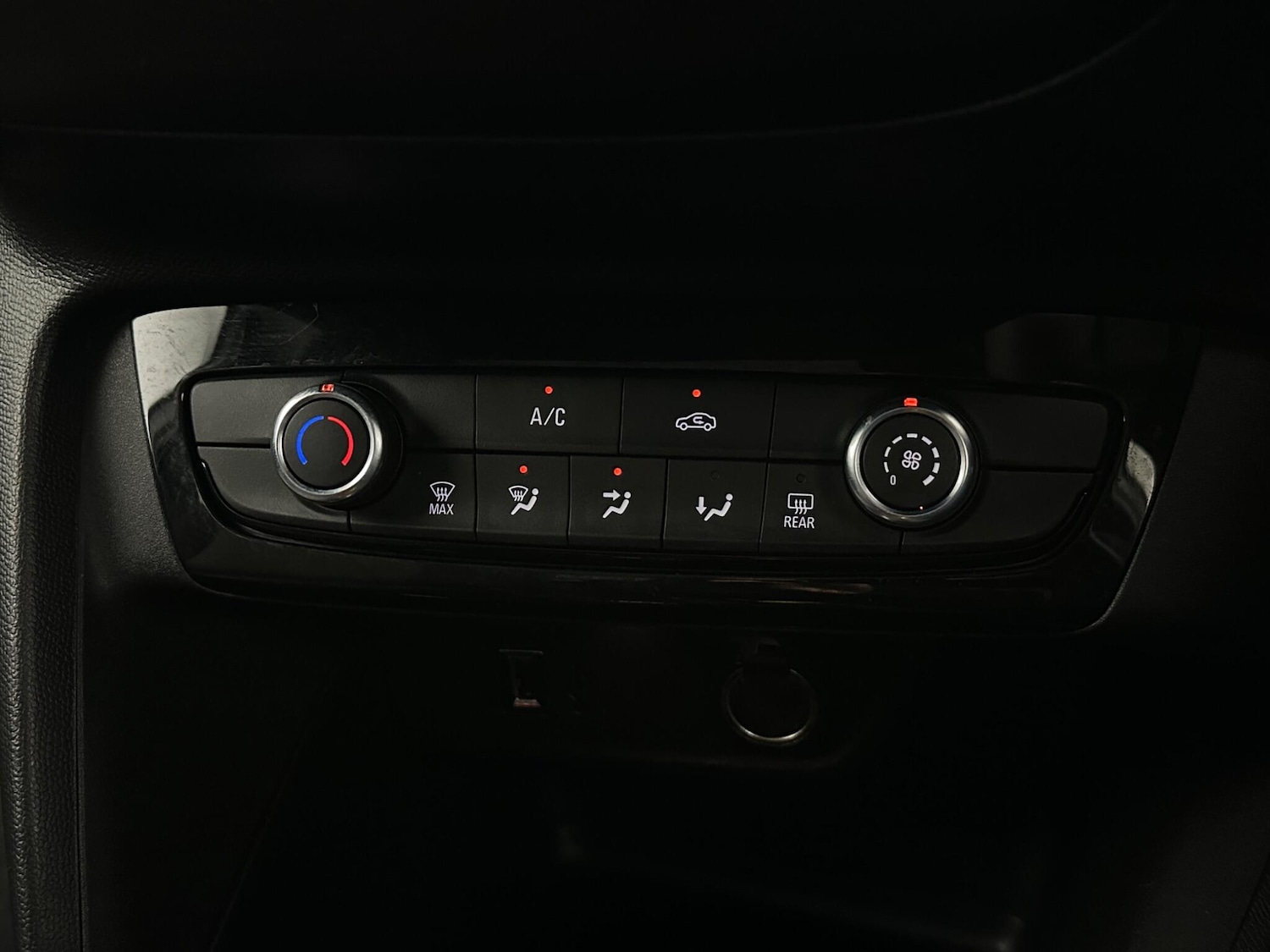 Used Vauxhall Corsa 2023 for sale - 78204624: Photo 22