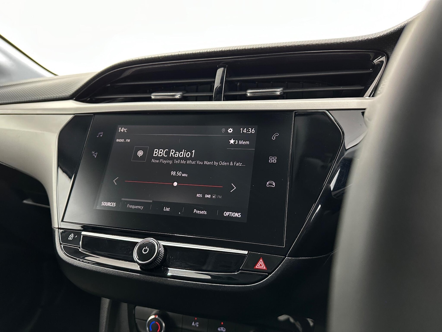 Used Vauxhall Corsa 2023 for sale - 78204624: Photo 23