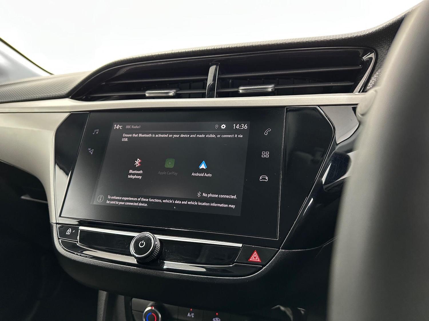 Used Vauxhall Corsa 2023 for sale - 78204624: Photo 24