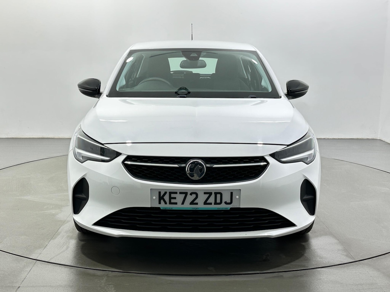 Used Vauxhall Corsa 2023 for sale - 78204624: Photo 3