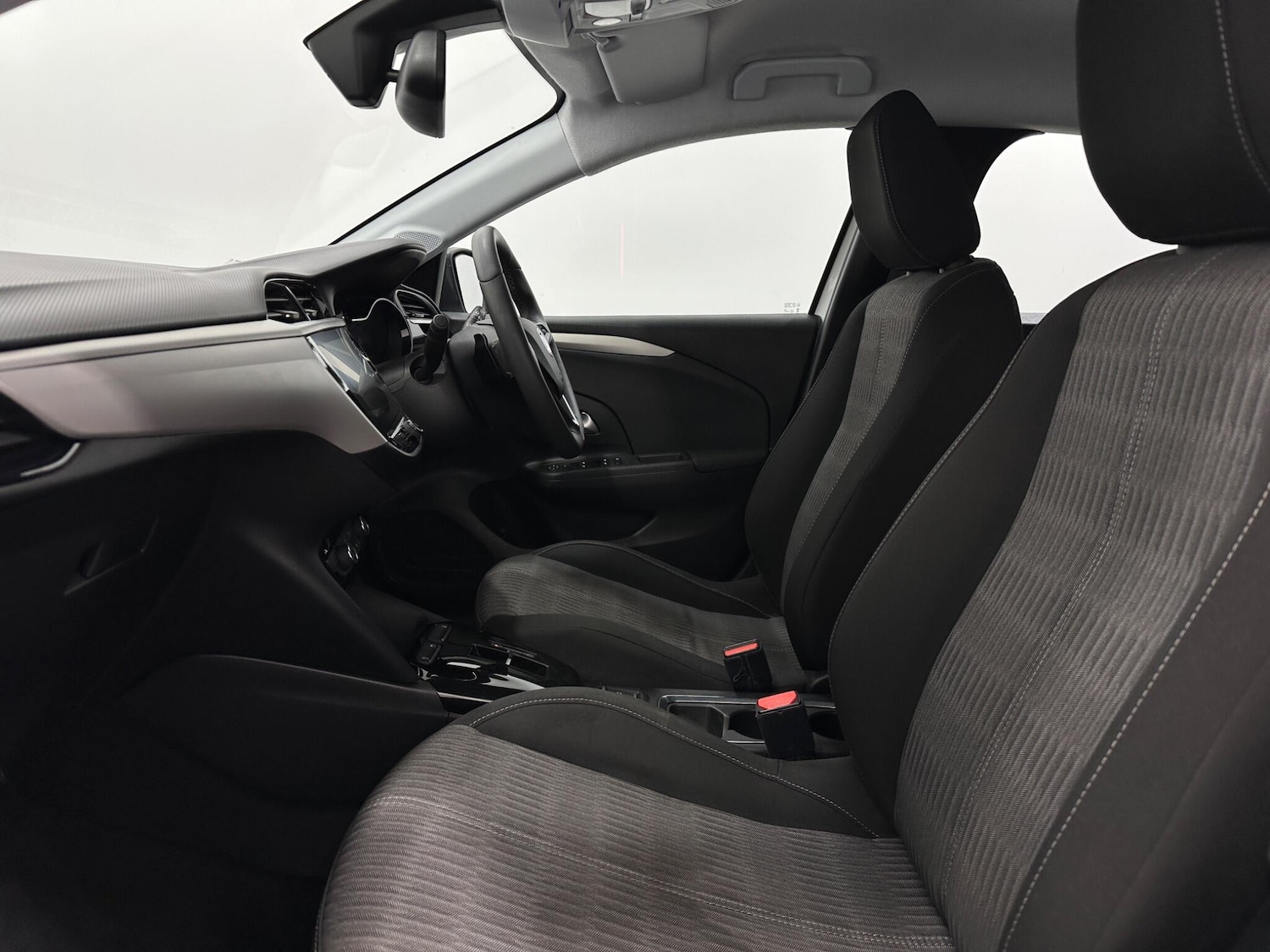 Used Vauxhall Corsa 2023 for sale - 78204624: Photo 33