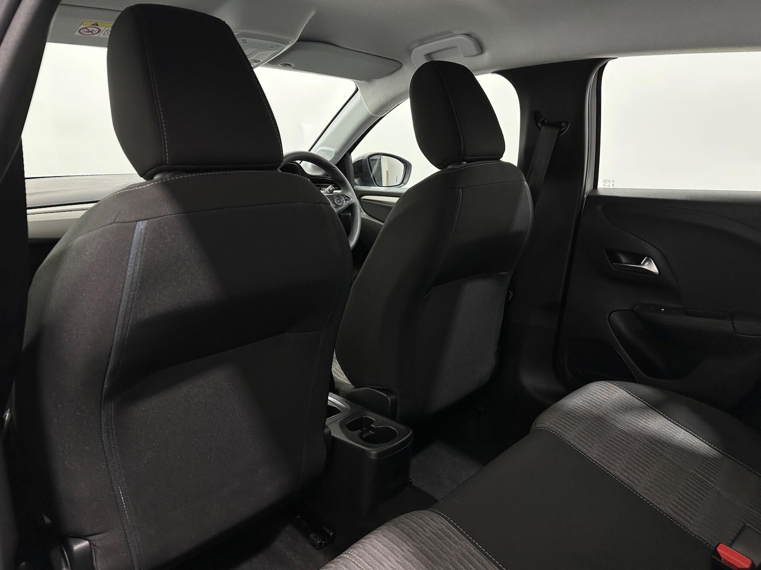 Used Vauxhall Corsa 2023 for sale - 78204624: Photo 36