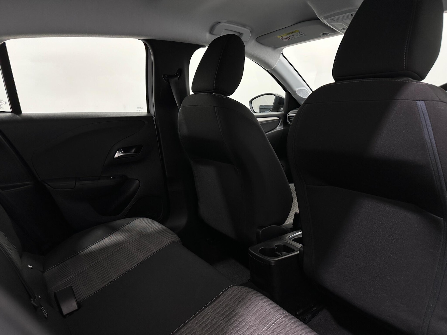 Used Vauxhall Corsa 2023 for sale - 78204624: Photo 39