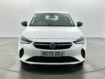 Used Vauxhall Corsa 2023 for sale - 78204624: Photo