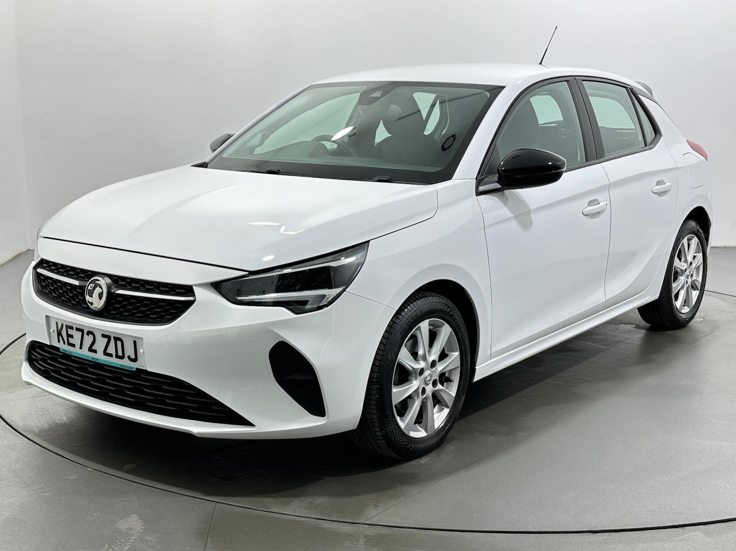 Used Vauxhall Corsa 2023 for sale - 78204624: Photo 4