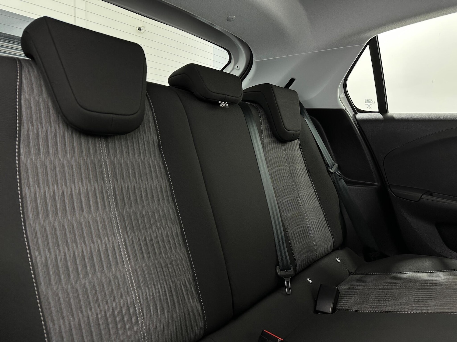 Used Vauxhall Corsa 2023 for sale - 78204624: Photo 40