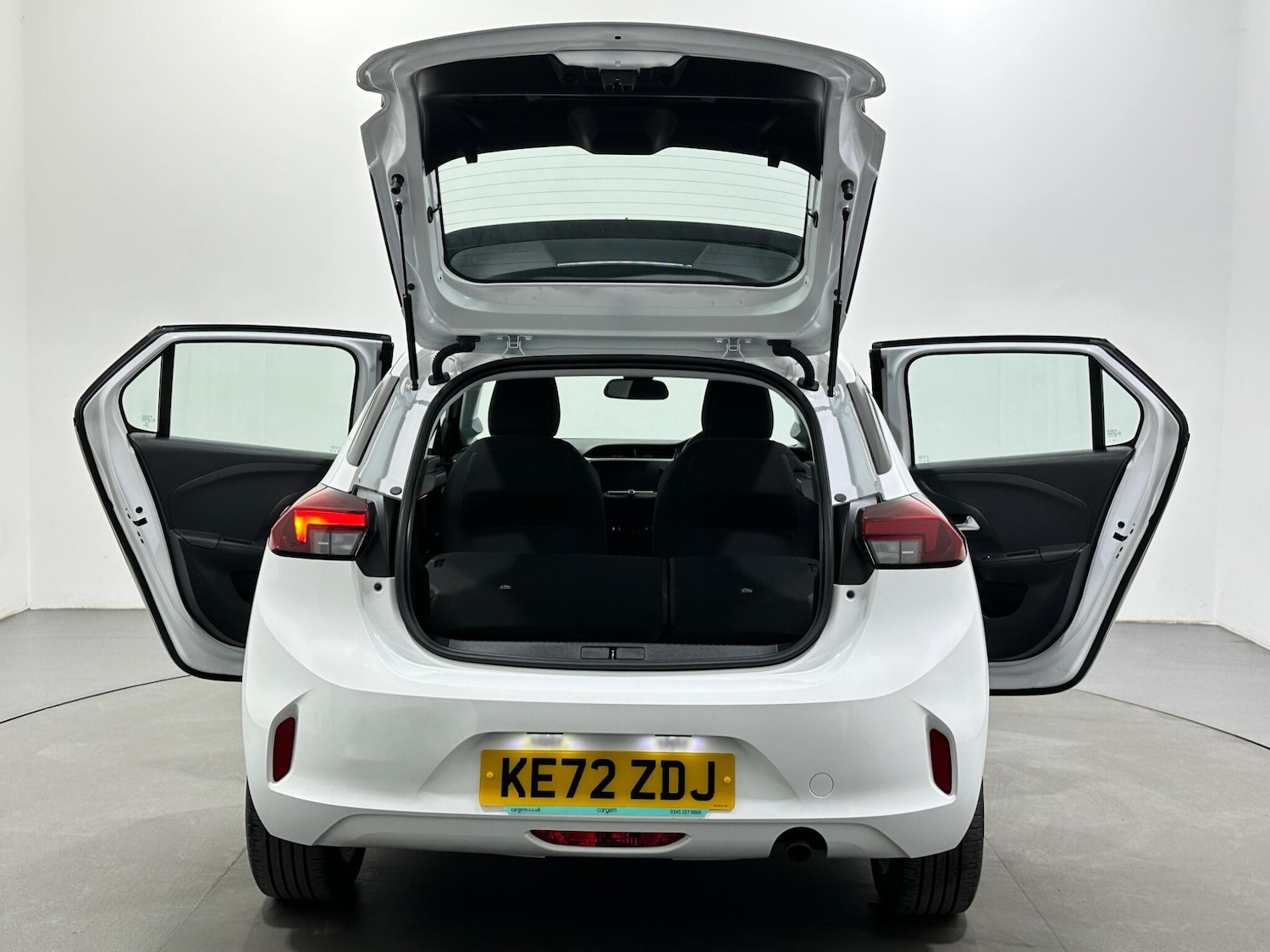 Used Vauxhall Corsa 2023 for sale - 78204624: Photo 42