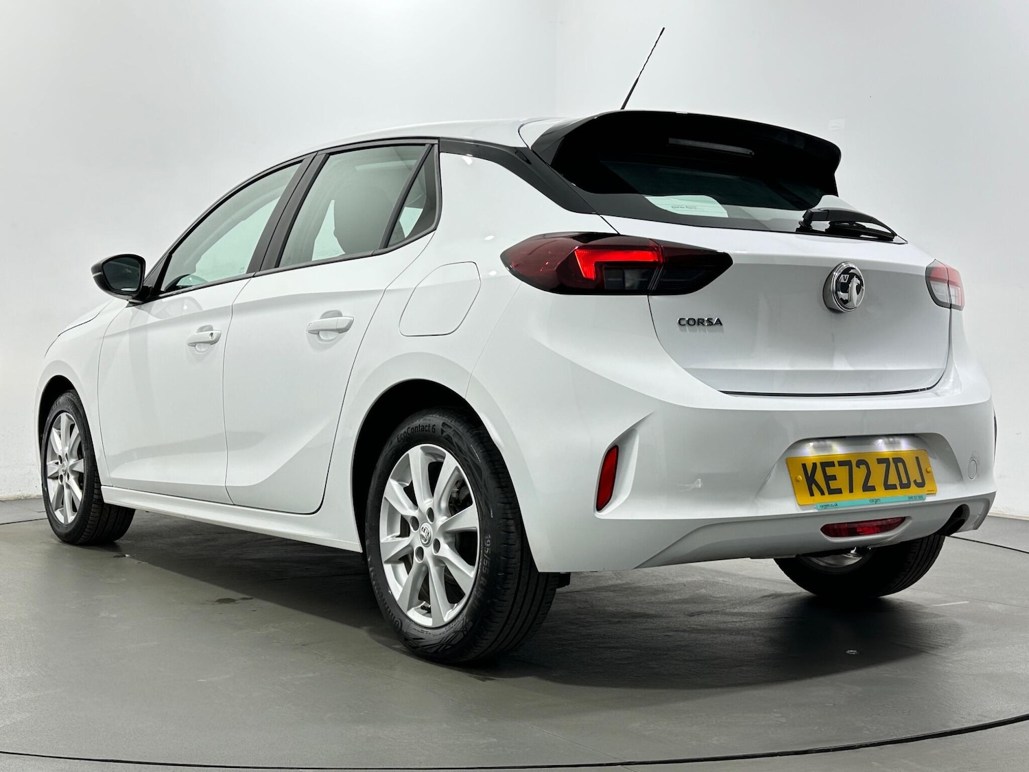Used Vauxhall Corsa 2023 for sale - 78204624: Photo 46