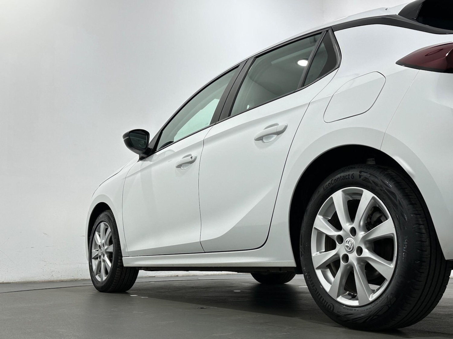 Used Vauxhall Corsa 2023 for sale - 78204624: Photo 47