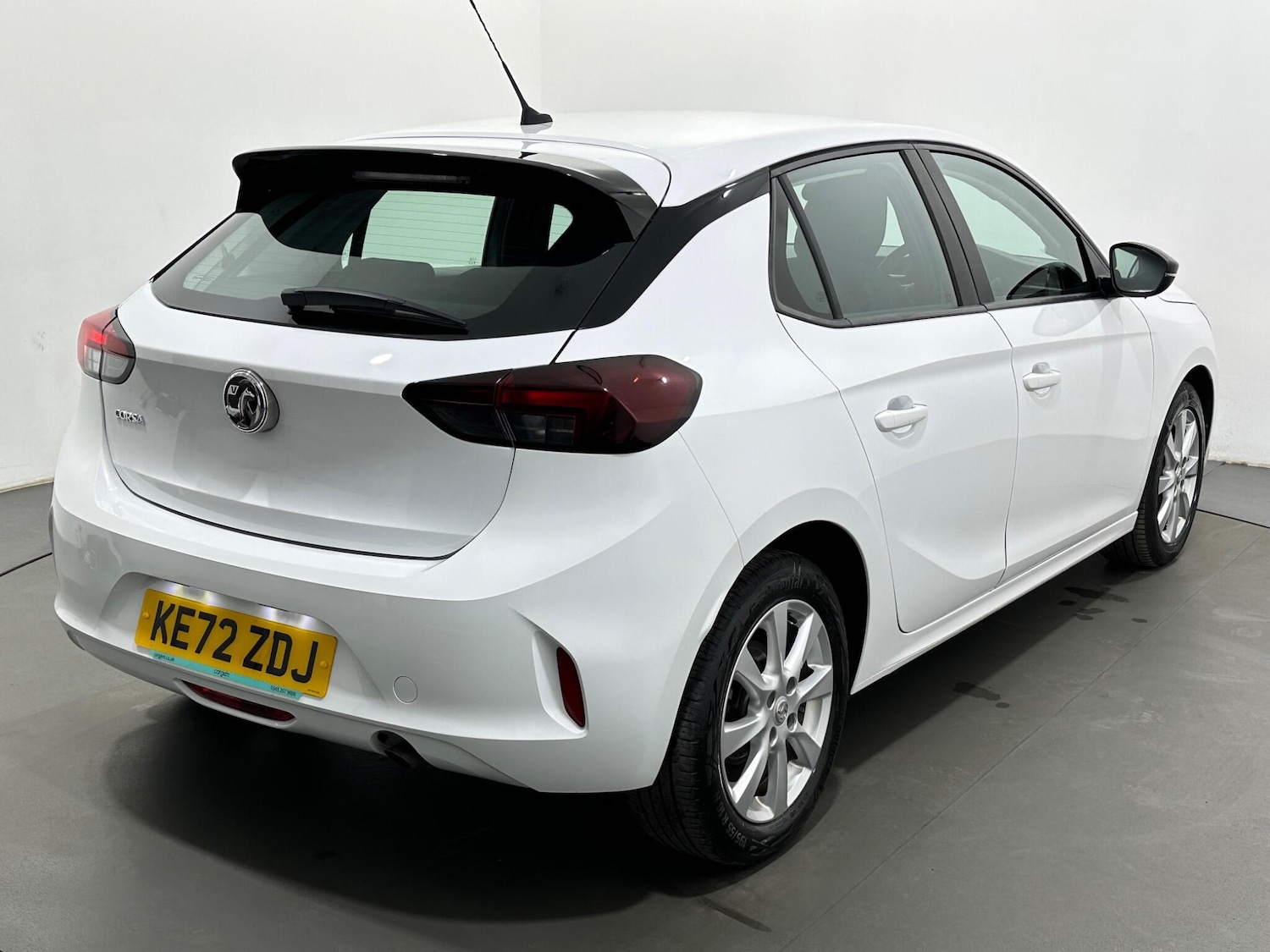 Used Vauxhall Corsa 2023 for sale - 78204624: Photo 49