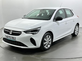 Used Vauxhall Corsa 2023 for sale - 78204624: Photo