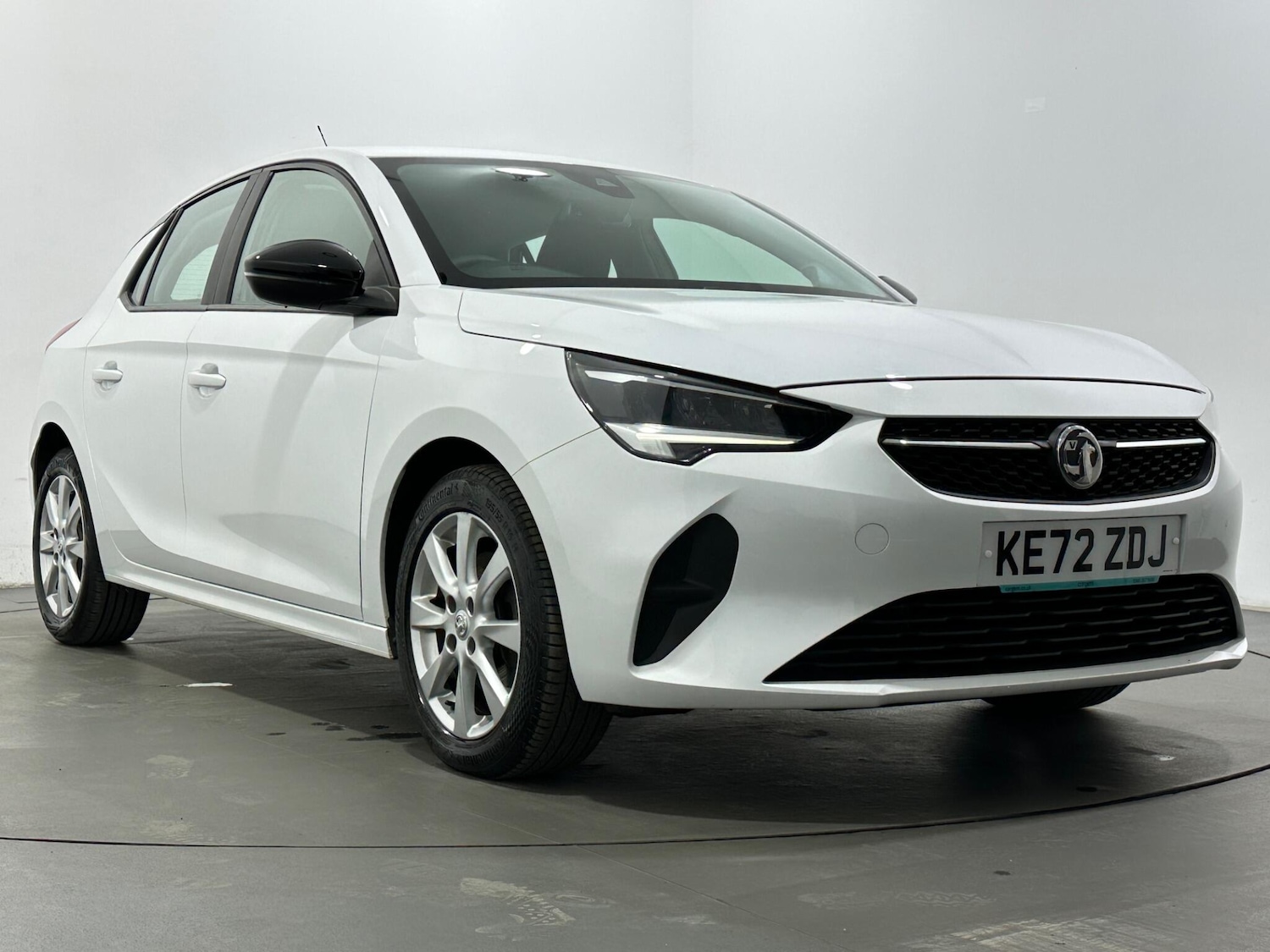 Used Vauxhall Corsa 2023 for sale - 78204624: Photo 50