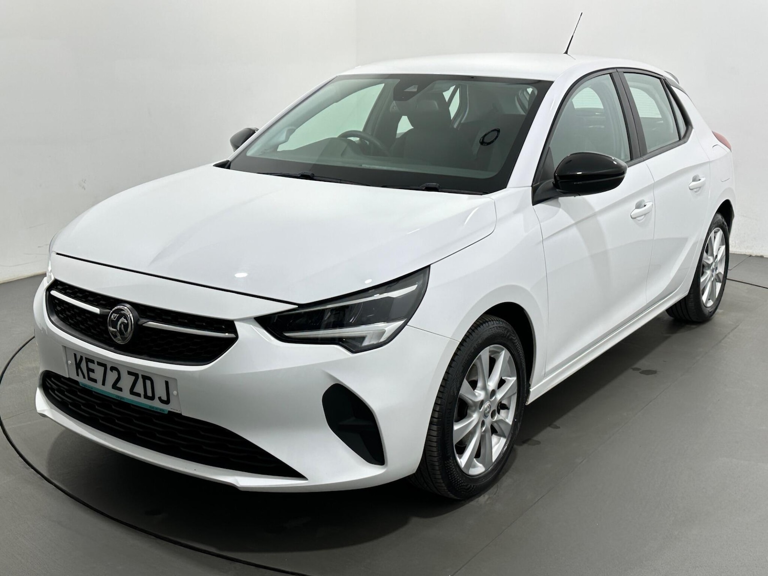 Used Vauxhall Corsa 2023 for sale - 78204624: Photo 51