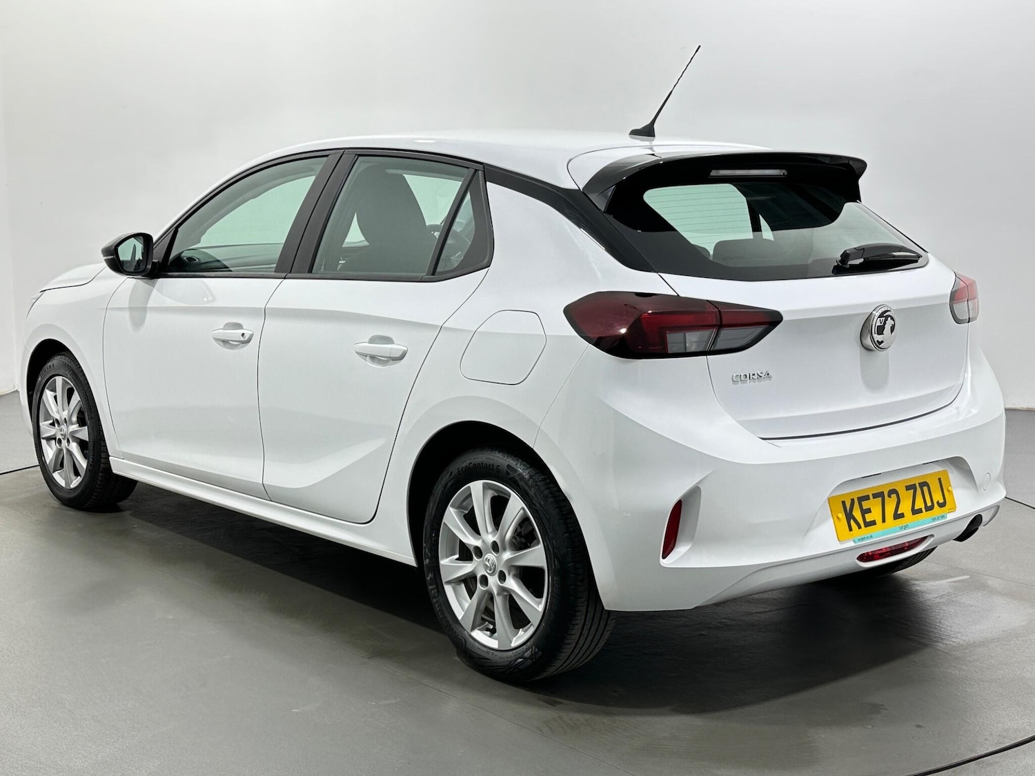 Used Vauxhall Corsa 2023 for sale - 78204624: Photo 6