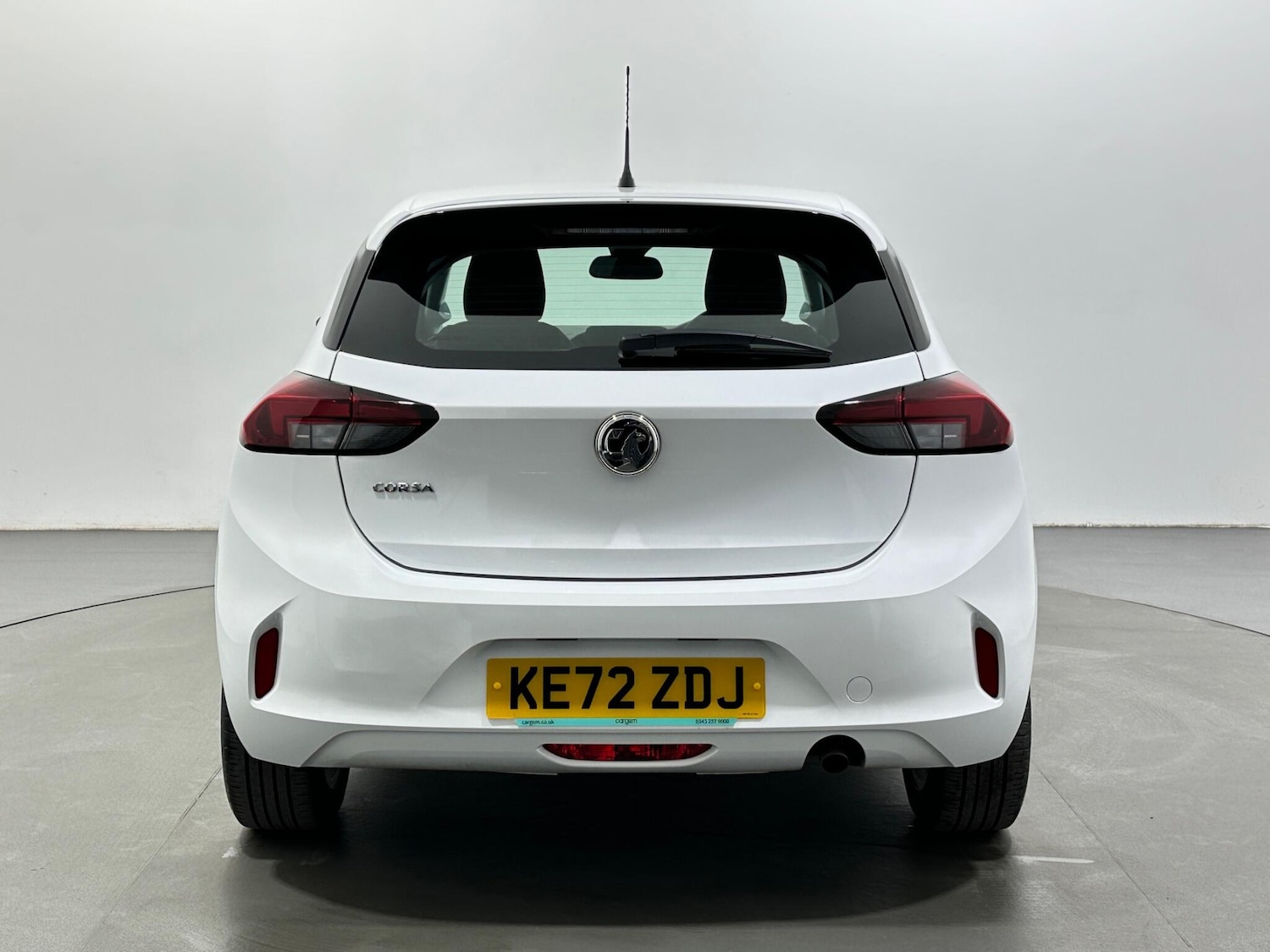 Used Vauxhall Corsa 2023 for sale - 78204624: Photo 7