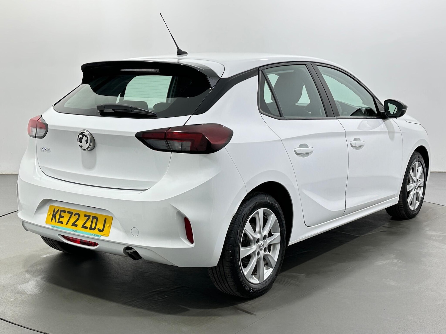 Used Vauxhall Corsa 2023 for sale - 78204624: Photo 8