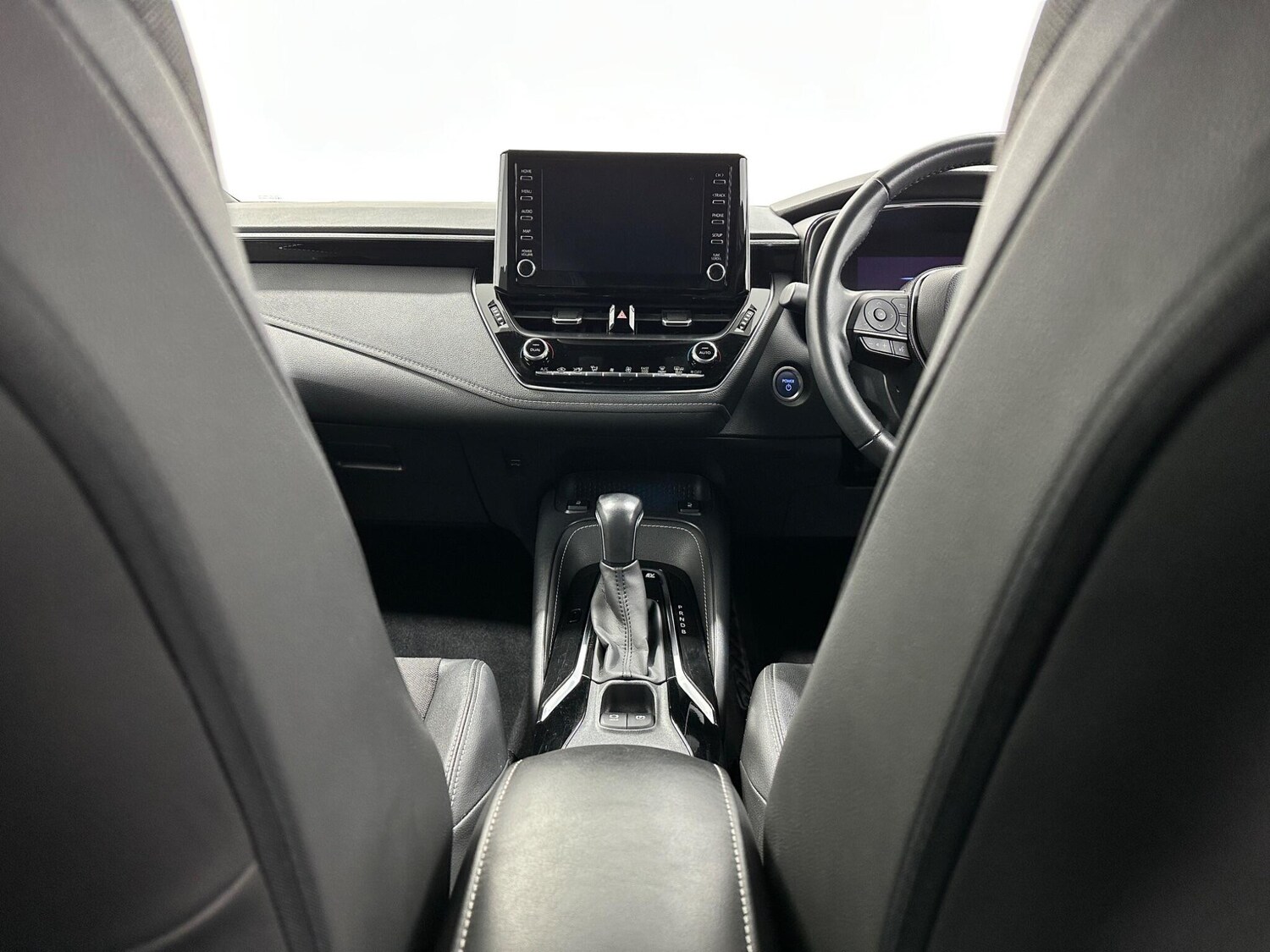 Used Toyota Corolla 2021 for sale - 77768757: Photo 19