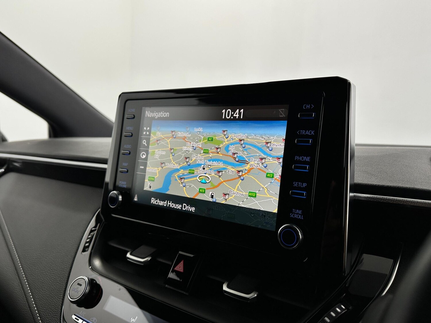 Used Toyota Corolla 2021 for sale - 77768757: Photo 22